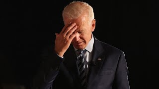 Election about ‘inflation, immigration, Israel and incapacity’ for Joe Biden