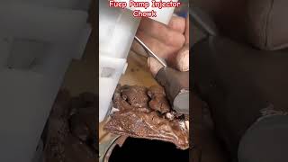 Engine misfire ya start problem?Mostly culprit hota hai #FuelInjector #WorldOfService #CarRepair#Car