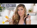 MAY 2020 FAVORITES & FLOPS!