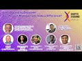 PMI Chapter Xchange Event From Output to Outcome Can Project Management make a difference?