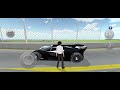 New Black Colour Car 🚗. Road Driving - 3D Driving Class 2026 - Driving Simulator Android Game 🎮