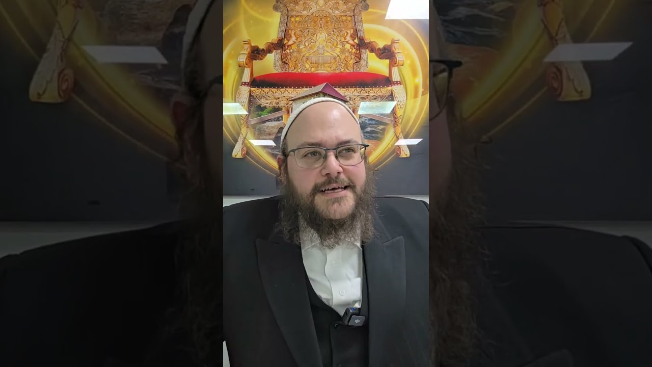 👑 HAYE MOHARAN #61 - Les Enfants Échangé : retrouver son Âme de Fils de Roi - NATHAN UZAN 👑