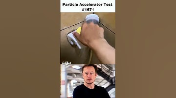 Particle Accelerator⚡