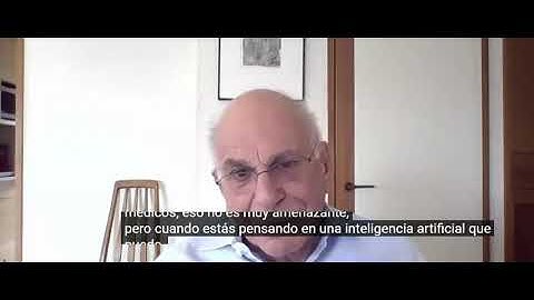 Daniel Kahneman | Business leaders are not going to go quietly in front of AI