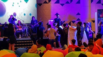 The Rudean - full live at IACON BETA 2.0