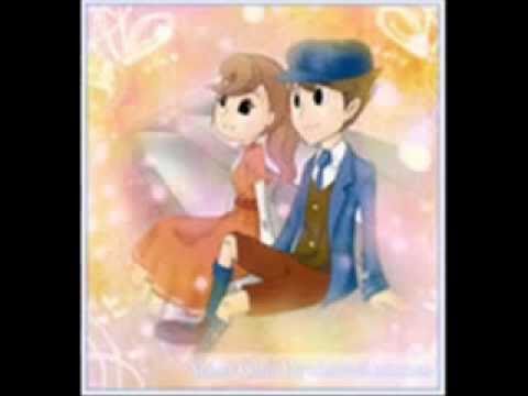 This Broken Soul - A Tribute to the Couples of Professor Layton