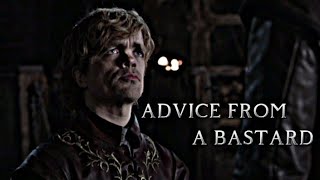 Tyrion Lannister - let me give you some advice bastard" #shorts