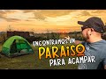 Acampamos en un PARAÍSO! 🤩⛺ explorando Temascaltepec