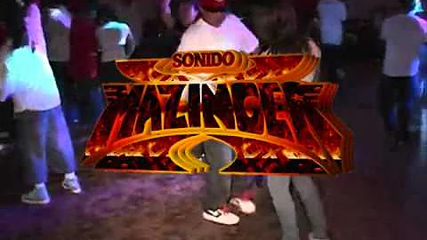 SONIDO MAZINGER DE EVERARDO JUAREZ EN BROOKLYN NY
