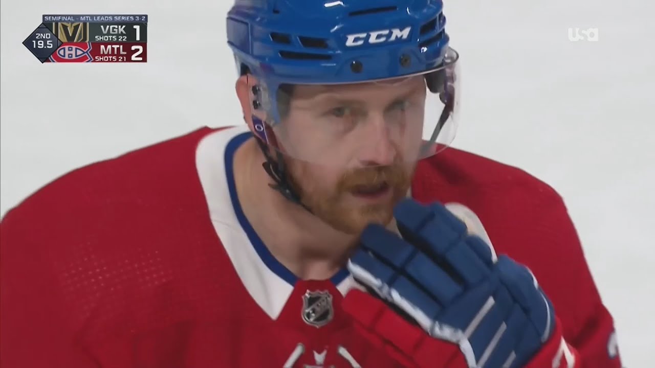 Ghostbuster! Strong play of Edmonton Oilers d-man chasing off ghost of Jeff  Petry