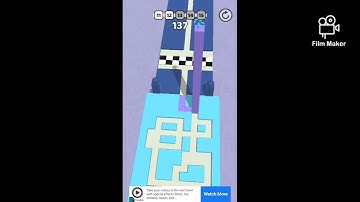 locky gaming zone | How To Play stacky dash level 12               #Shorts