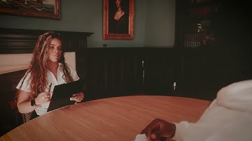 Marshall - Intro [Official Video] #DYINGTOLIVEOUTNOW