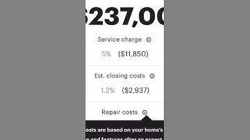 Open Door 🚪 Real Estate Scam HIDDEN FEES IN REPAIR COST!!! estimate vs actual