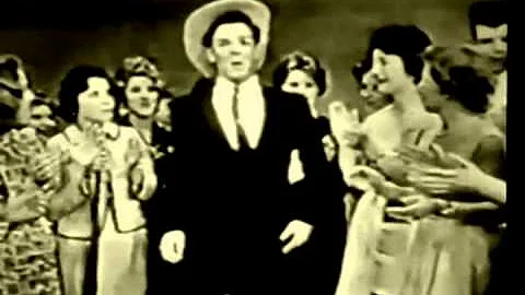 Larry Verne Mr. Custer