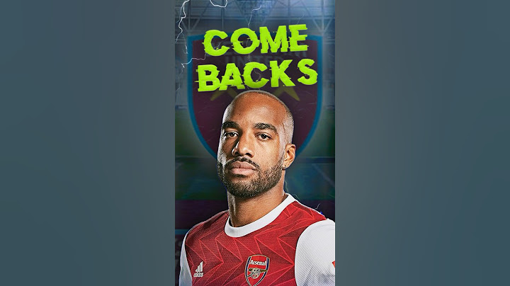 When Arsenal did the Impossible…