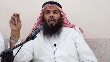 فوائد من سورة العصر/ الشيخ خالد القحطاني