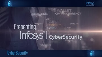 Behold a digitally assured IT architecture with Infosys CyberSecurity