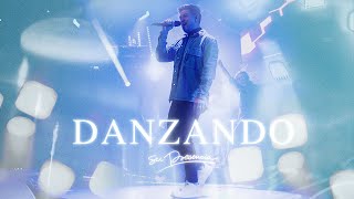 Danzando - Su Presencia (Cover de Gateway Worship) | Música Cristiana