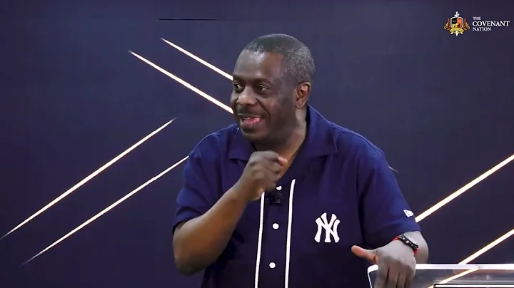 Be Sober and Vigilant