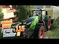 Зачем нам трейлер Wilson за 80К ? - ч115 Farming Simulator 19