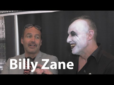 Video: Billy Zane Net Worth