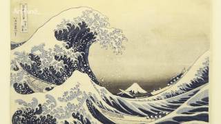 Hokusai: Beyond the Great Wave