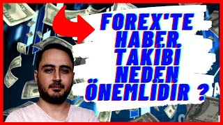 Forex Haber Takibi Nasıl Yapılır ? | Forex Factory Nedir ? ( Forex Eğitim Videoları )