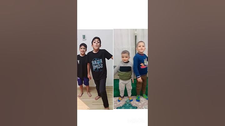عبودي وجواد عملو الترند متل يزن وزين😍#اكسبلور #wait #shorts #زين_وألفت #ليال #شفا #