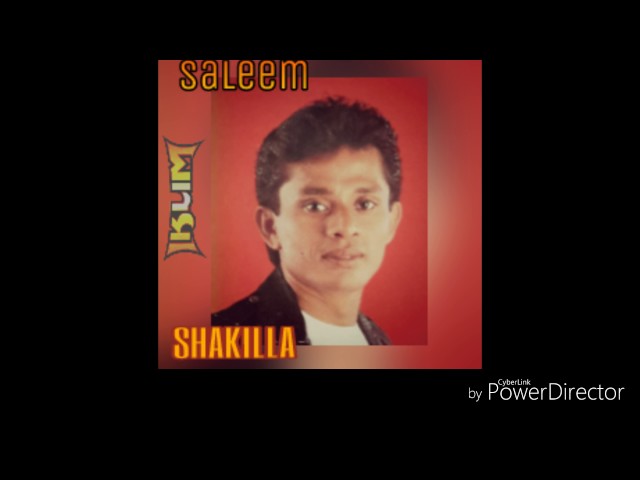 Iklim - Shakila