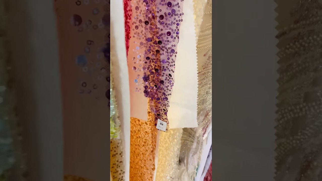 Textile Salon, 19-22 Feb 2024, Moscow 