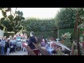 Capture de la vidéo William Christie. 2012: Dans Les Jardins Rencontres Musicales... Film De Raymond Grelet.
