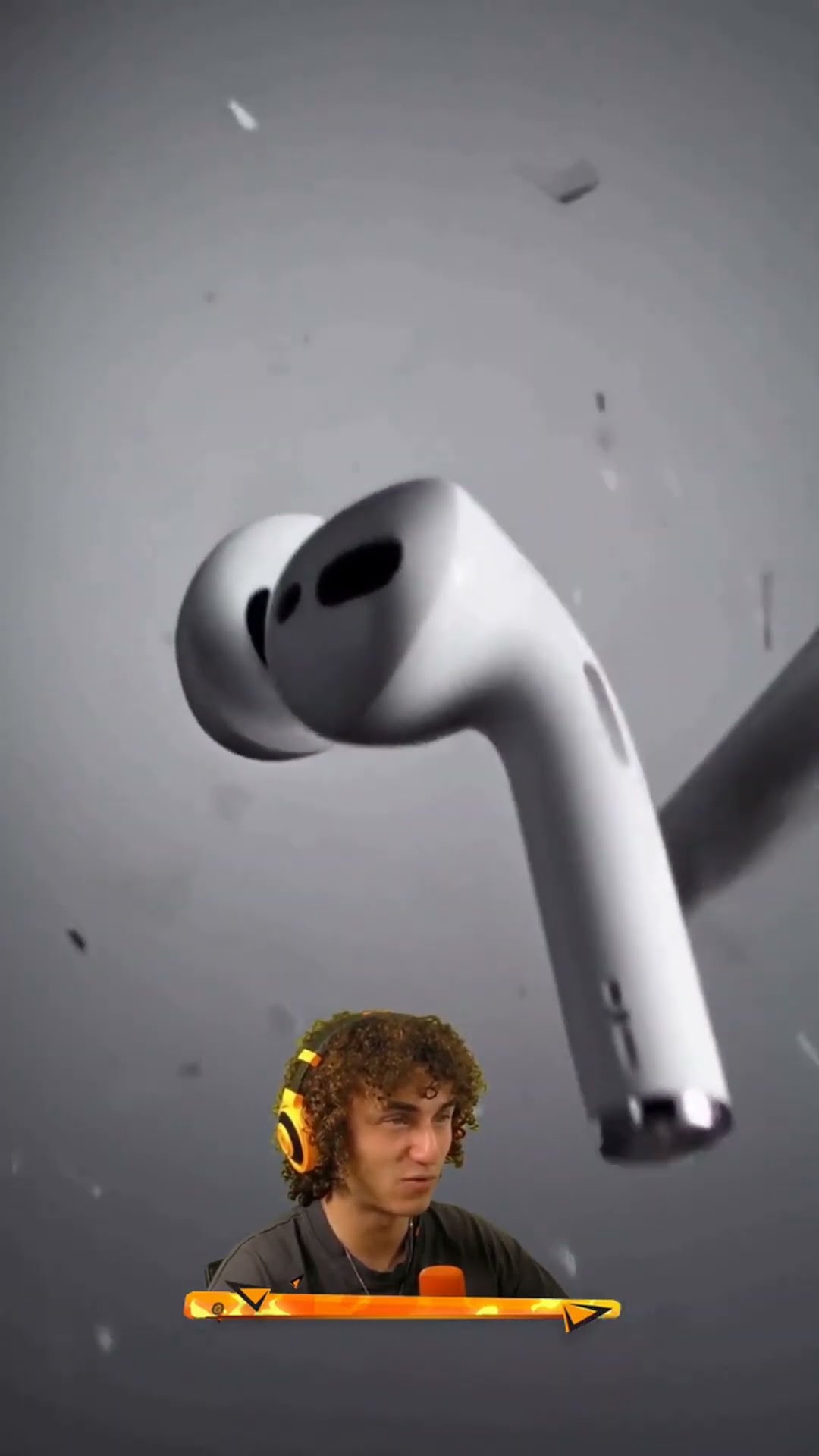 What AirPods Generation is THIS!?