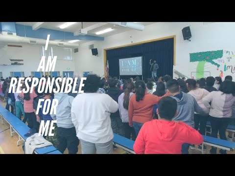 Teaching Kids Responsibility | Motivational Speaking Clips