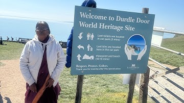 Durdle Door ALBUM # 2025