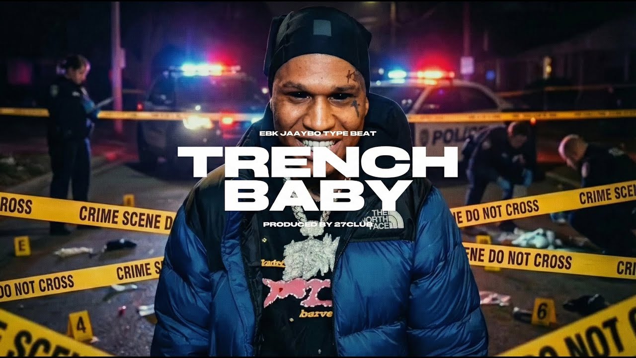 EBK Jaaybo Type Beat - 