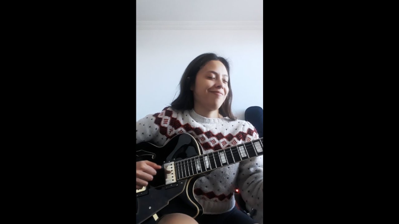 Samba Pro Rafa ( Yamandu Costa )