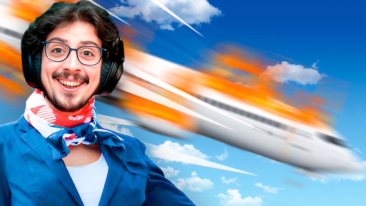 SOY UNA AZAFATA HOT 🛬🔥