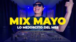 MIX MAYO 2026 🔥 | Koko, Sin Pena, Chevere, La Mejor Música, Scandic, De Lejitos, SALSA y ELECTRO