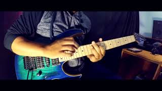 Ibanez RG470ahm Demo | Idaffiranu Ibanez RG470ahm Demo | Idaffiranu