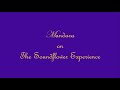 Mandara on The Soundflower Experience