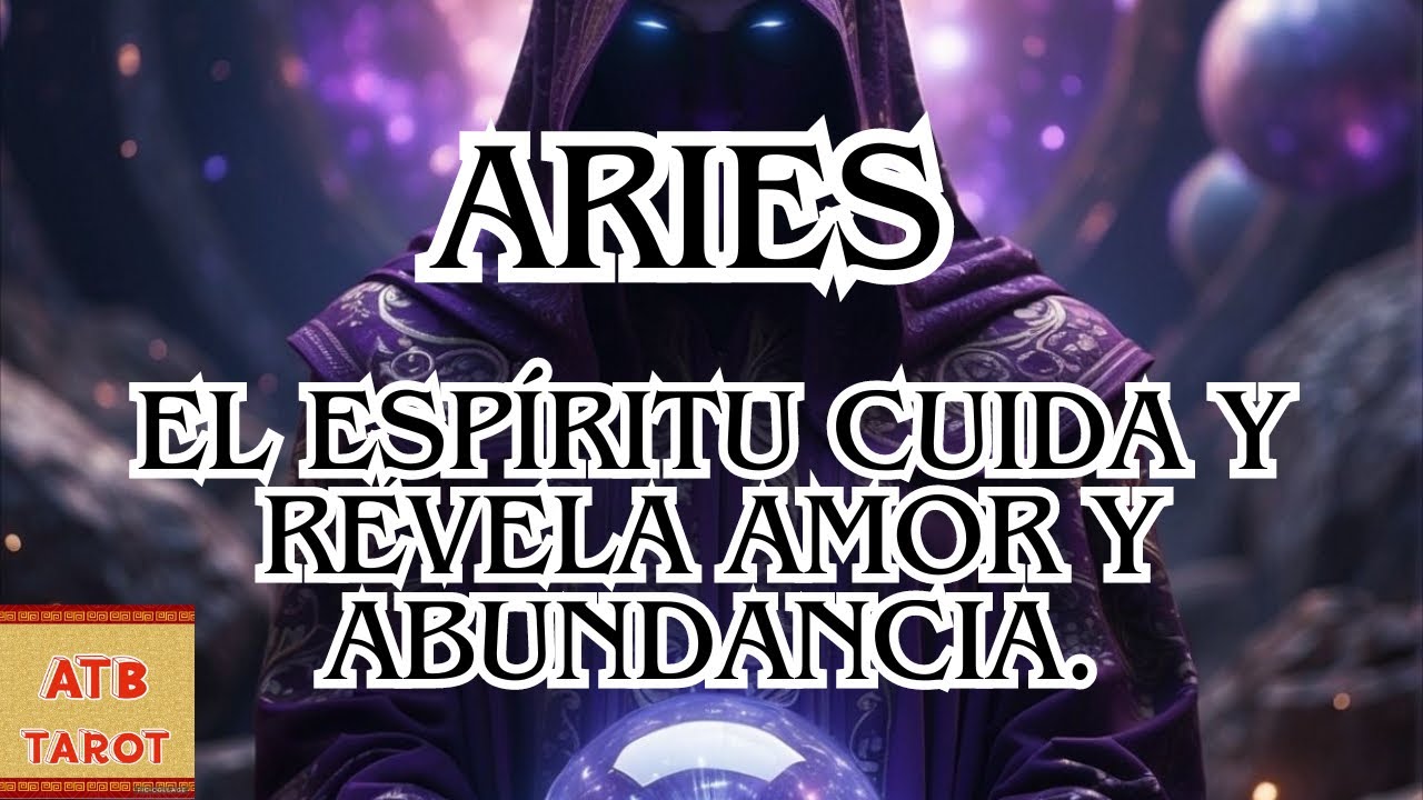 ARIES: DESPUÉS DE LA TORMENTA VIENE UN AMOR CON MUCHO DINERO 💰 💝 - YouTube