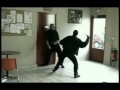 Indonesia martial art &quot;Silat&quot; self-defense 호신술 2