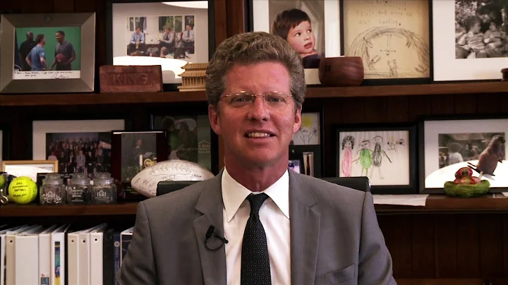 A Message from Housing and Urban Development Secretary Shaun Donovan