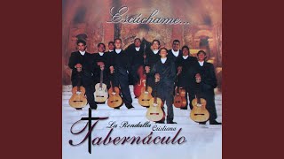 Video thumbnail of "La Rondalla Cristiana Tabernáculo - Buscando Recompensa"