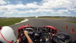 FFR 818 NEPA SCCA Best run Sunday 6\14\15 70.917