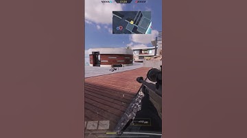 Hunter killer drone 🫡 #codm #callofduty