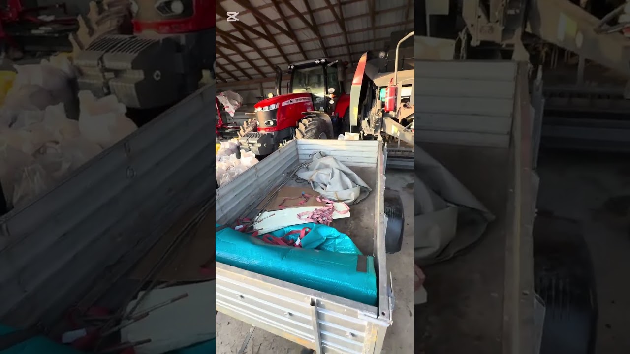 Kas vyksta ūkyje per dvi dienas (3)