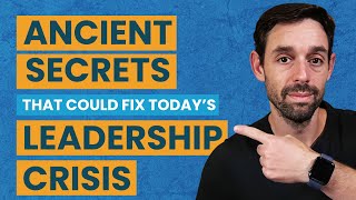 The Old Way to Create Future Leaders That Still Works Today
