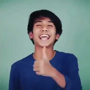 Iqbaal.e🎶|| eaaa(kau bidadari jatuh dari surga)