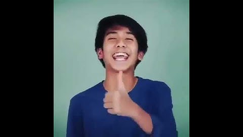 Iqbaal.e🎶|| eaaa(kau bidadari jatuh dari surga)